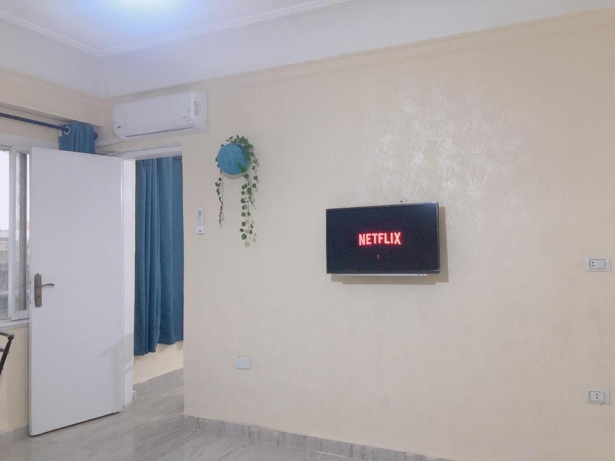 Midtown Cairo Studios & Apartments Exterior foto