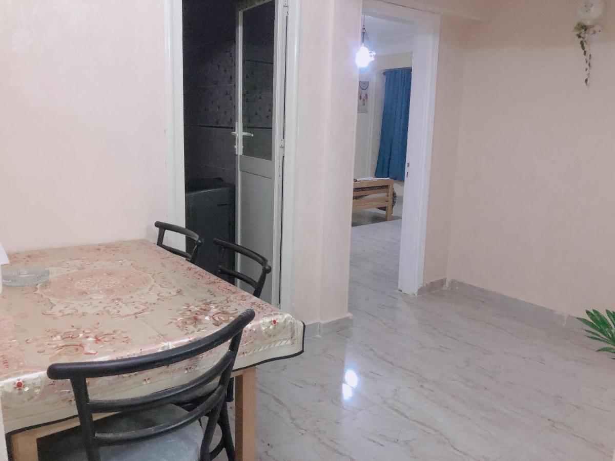 Midtown Cairo Studios & Apartments Exterior foto