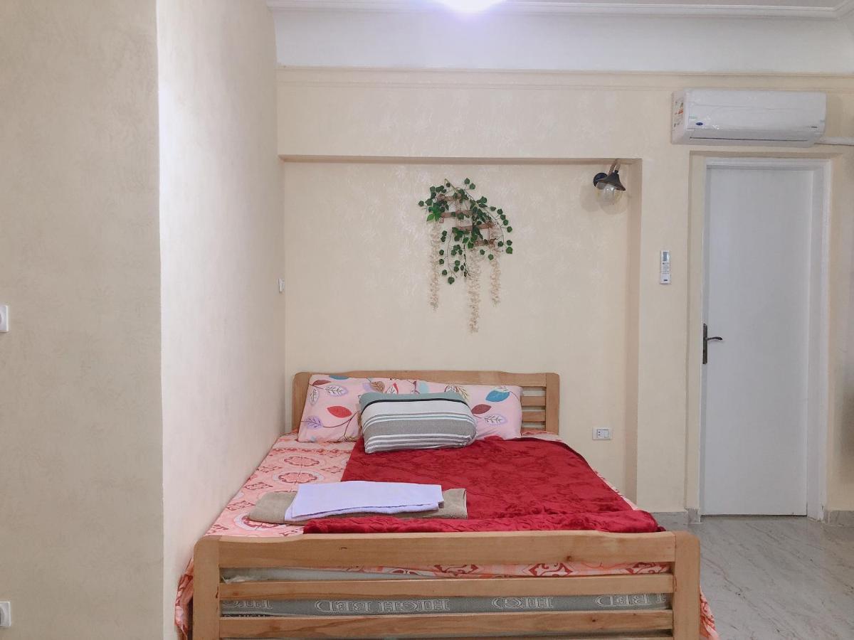 Midtown Cairo Studios & Apartments Exterior foto