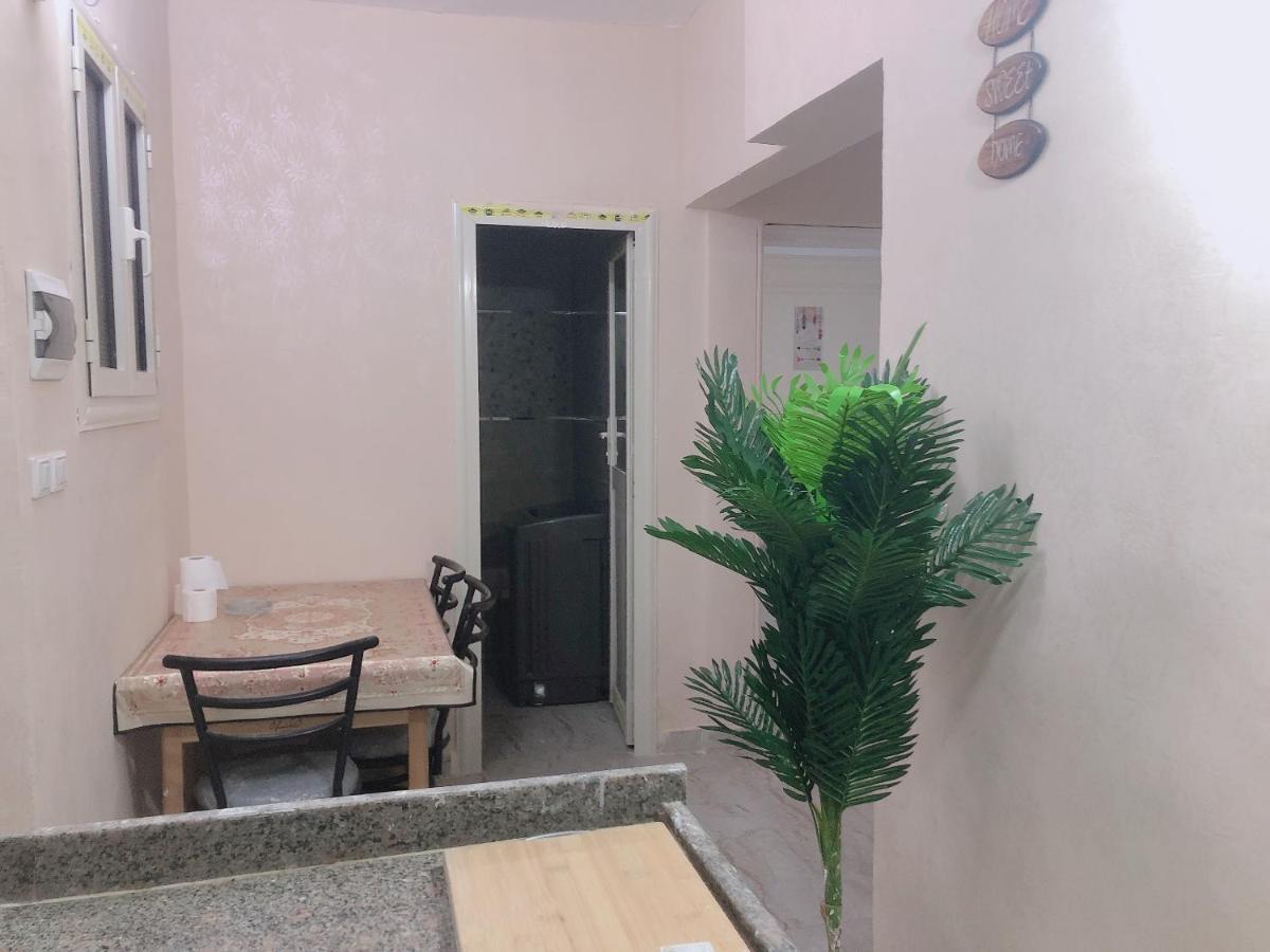 Midtown Cairo Studios & Apartments Exterior foto
